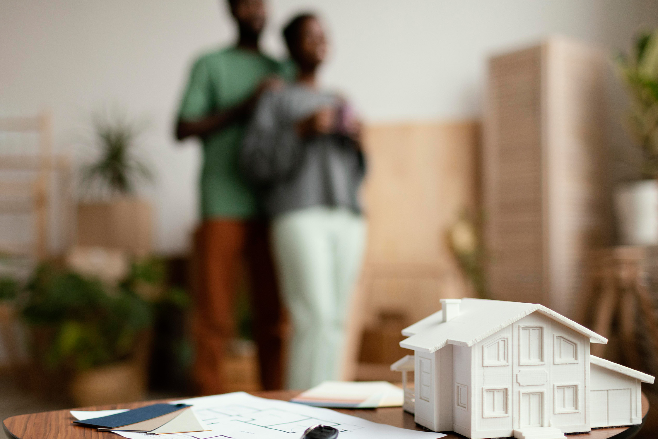 Estate Administration & Planning