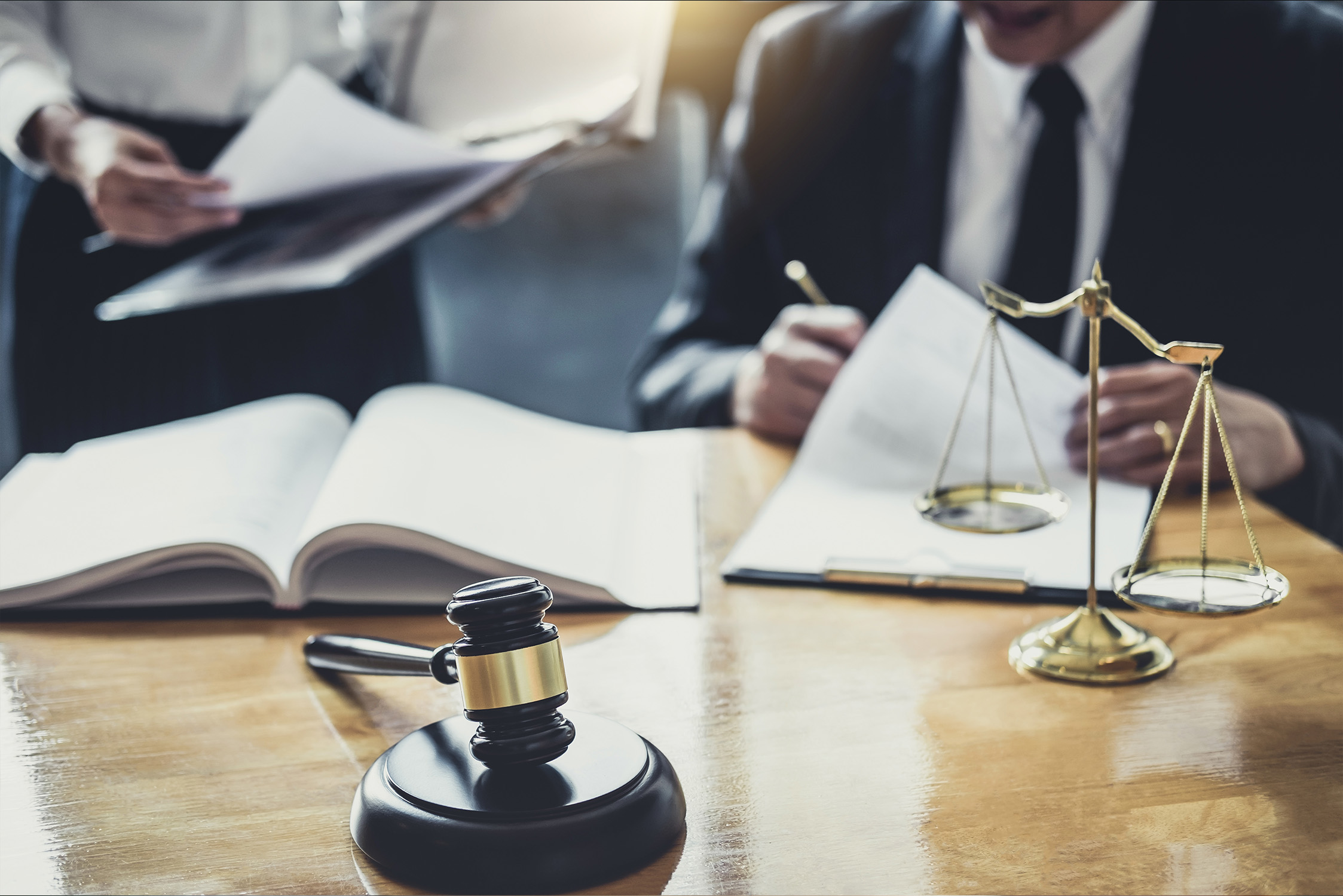 Public Sector & Procurement Law